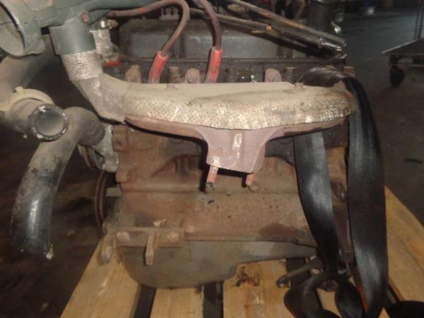 MOTEUR FORD 1.0/1.1 ESSENCE - Vue 2